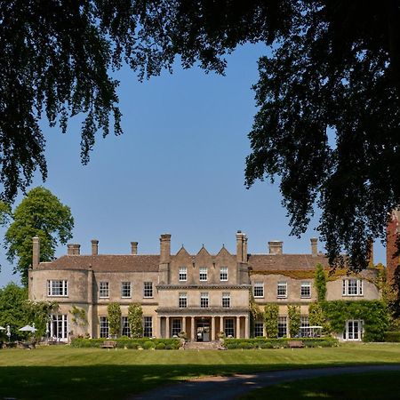 Lucknam Park Hotel Chippenham (Wiltshire) Exterior foto