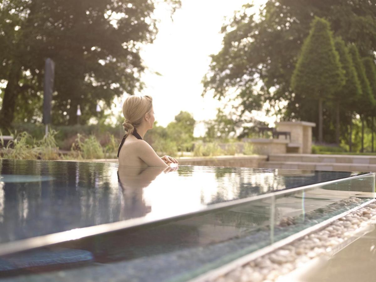 Lucknam Park Hotel Chippenham (Wiltshire) Exterior foto